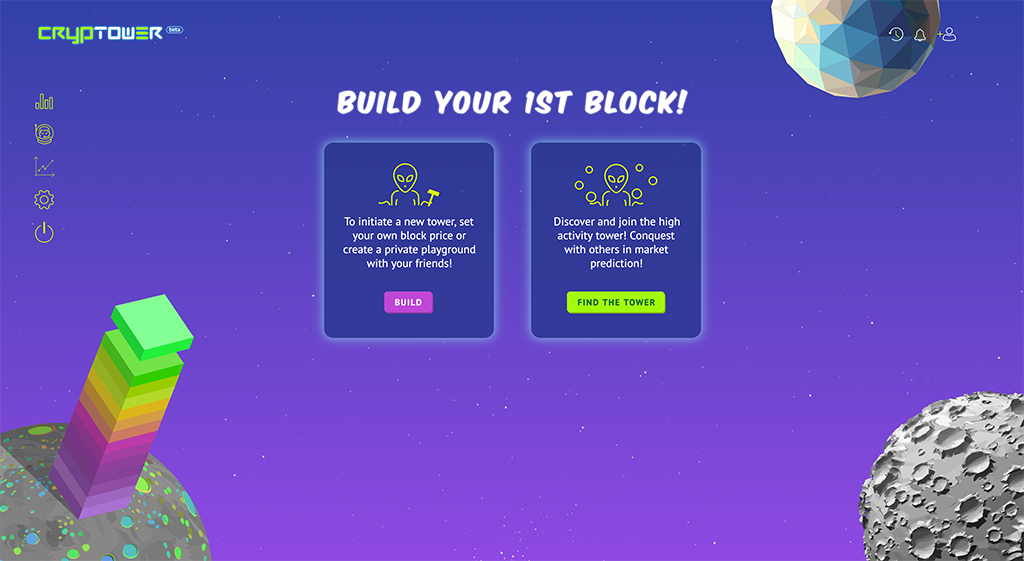 Cryptower gallery image