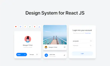 Atomize React gallery image