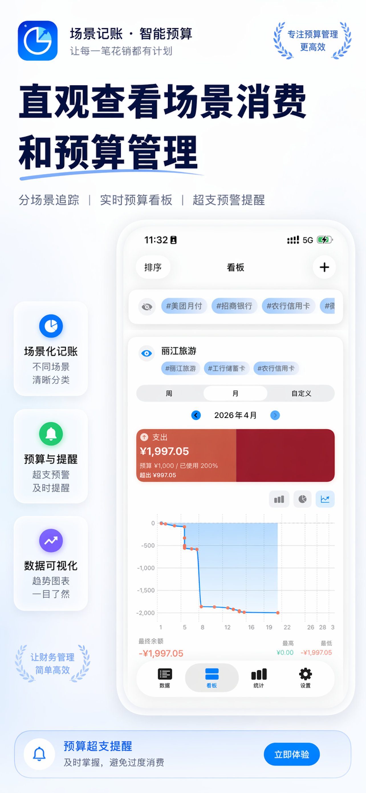 BillLog gallery image