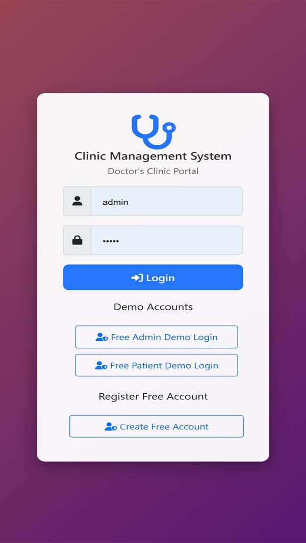 OWNIT - Doctors Clinic Management App gallery image