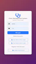 OWNIT - Doctors Clinic Management App gallery image