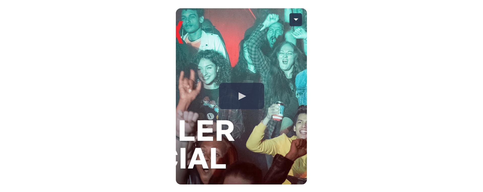 CinemaPlayer gallery image