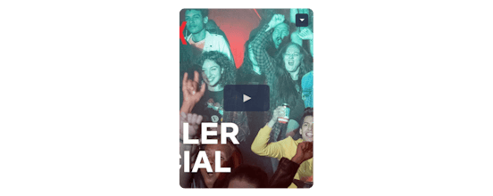 CinemaPlayer gallery image