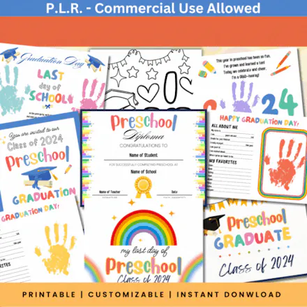 PLR Digital Products gallery image