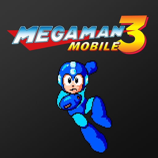 Mega Man 3