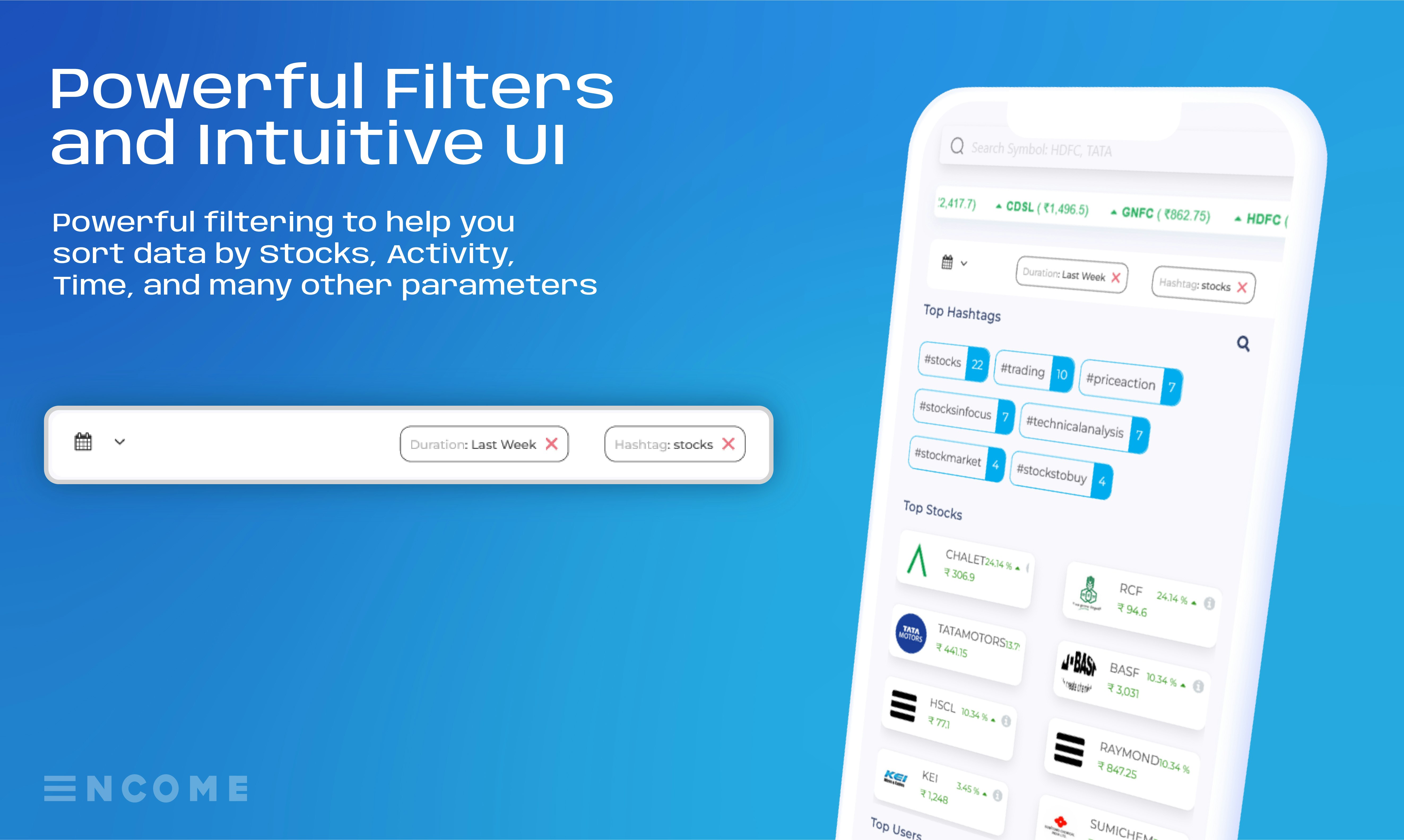 Encome gallery image