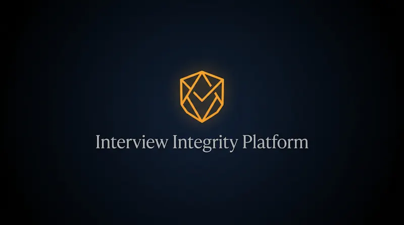 Capifiq — Interview Integrity Platform screenshot 1
