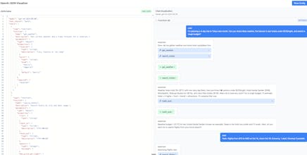 openai-chat-visualizer gallery image