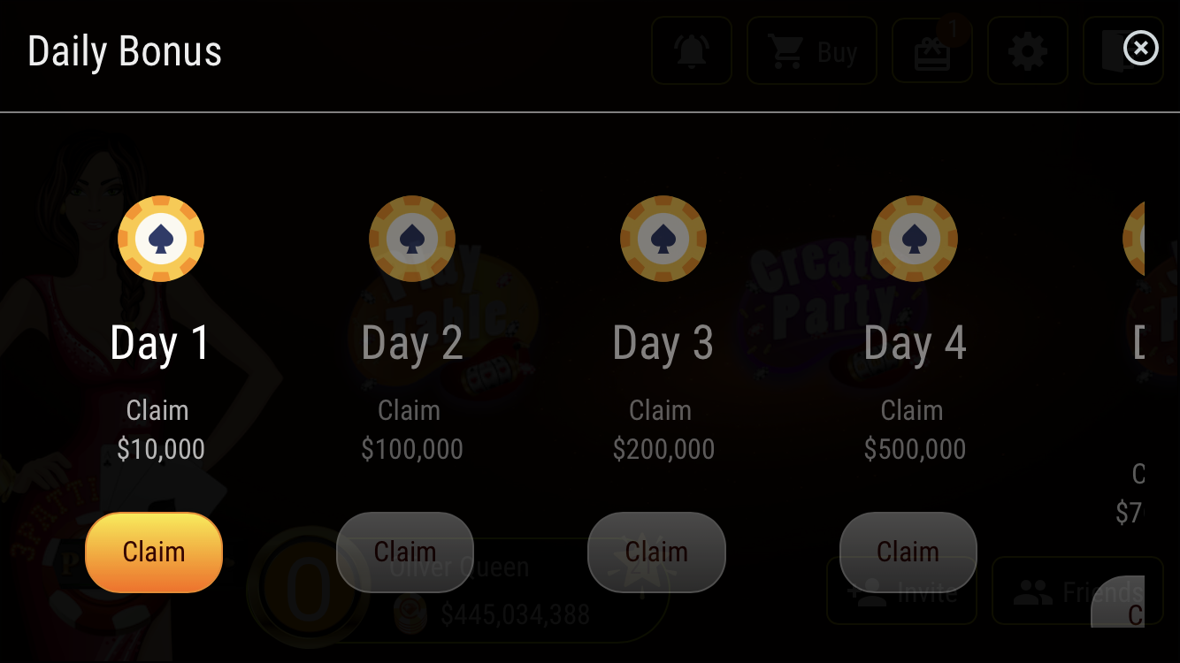 3Patti Play gallery image