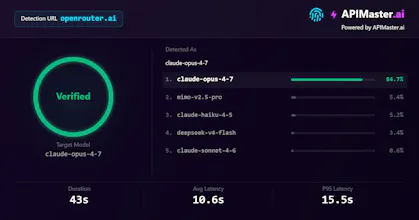 APIMaster.ai gallery image