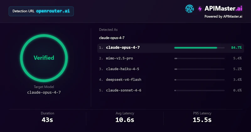 APIMaster.ai screenshot 3