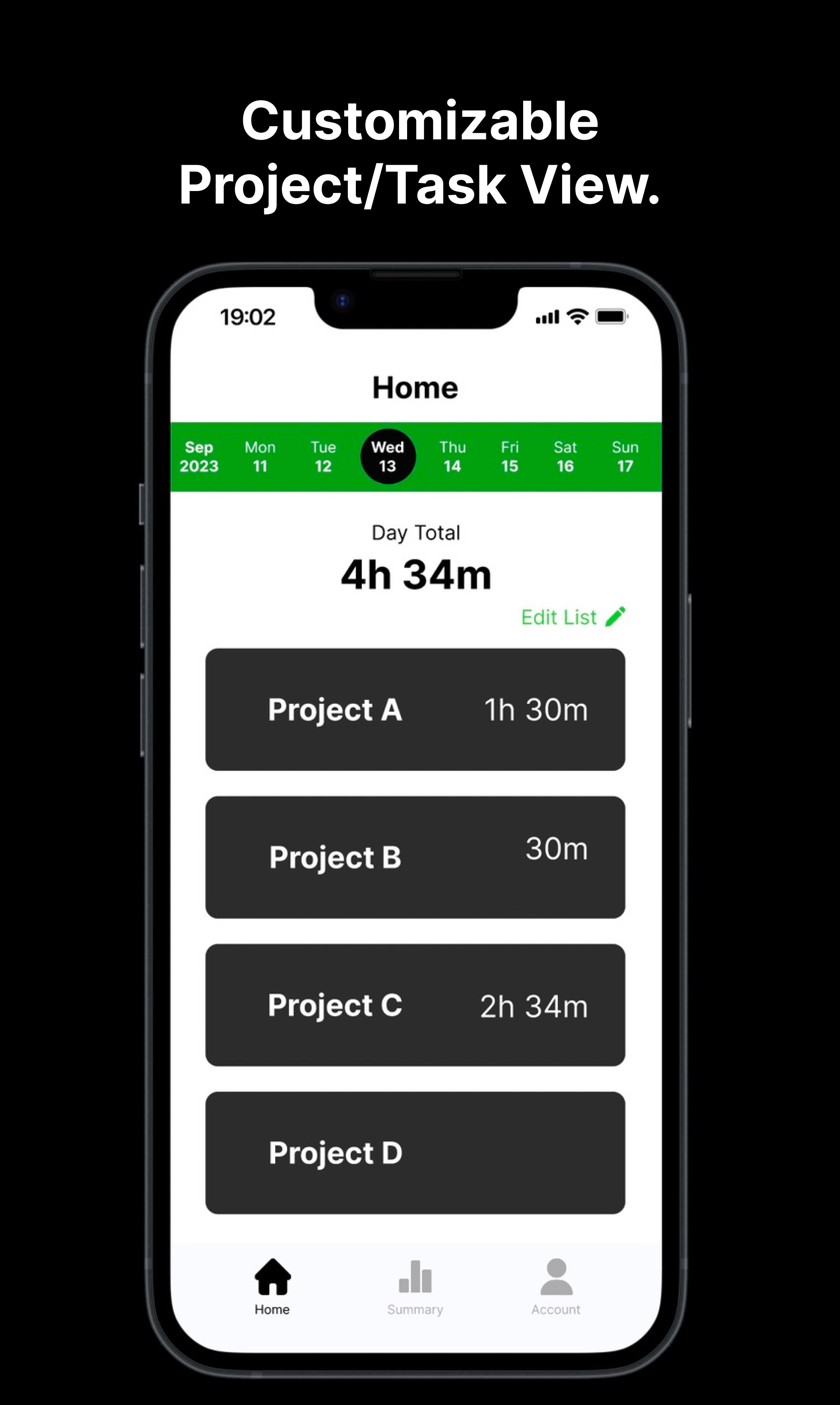 Pockettime media 2