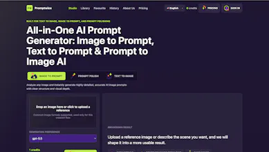 Promptwice gallery image