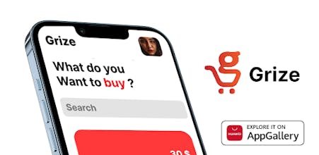 Grize : Shopping , Money gallery image