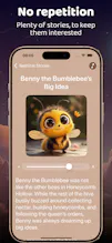 Comfy: Free Baby Sleep app gallery image
