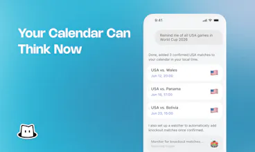 Toki: AI Scheduling & Tasks gallery image