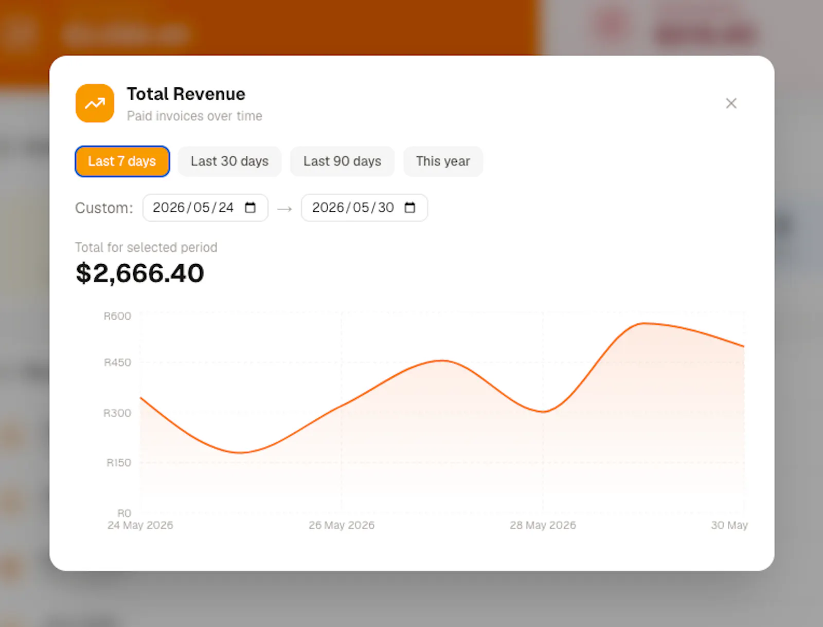 EasyNest screenshot 1