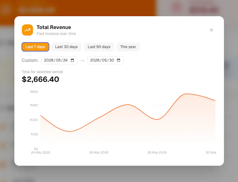 EasyNest screenshot 1