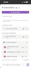 MeinKochbuch.app gallery image