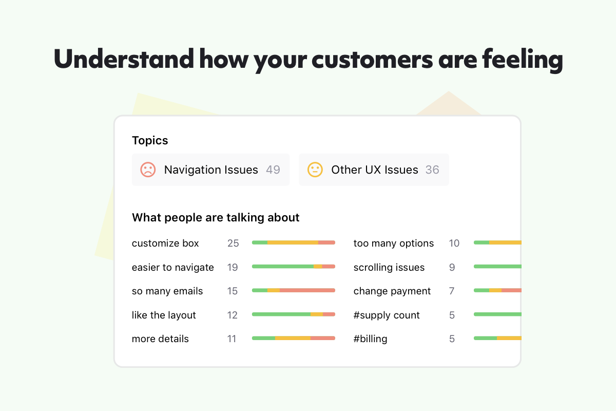 Iterate - Research Assistant gallery image