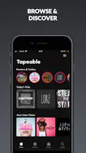 Tapeable 1.0 gallery image