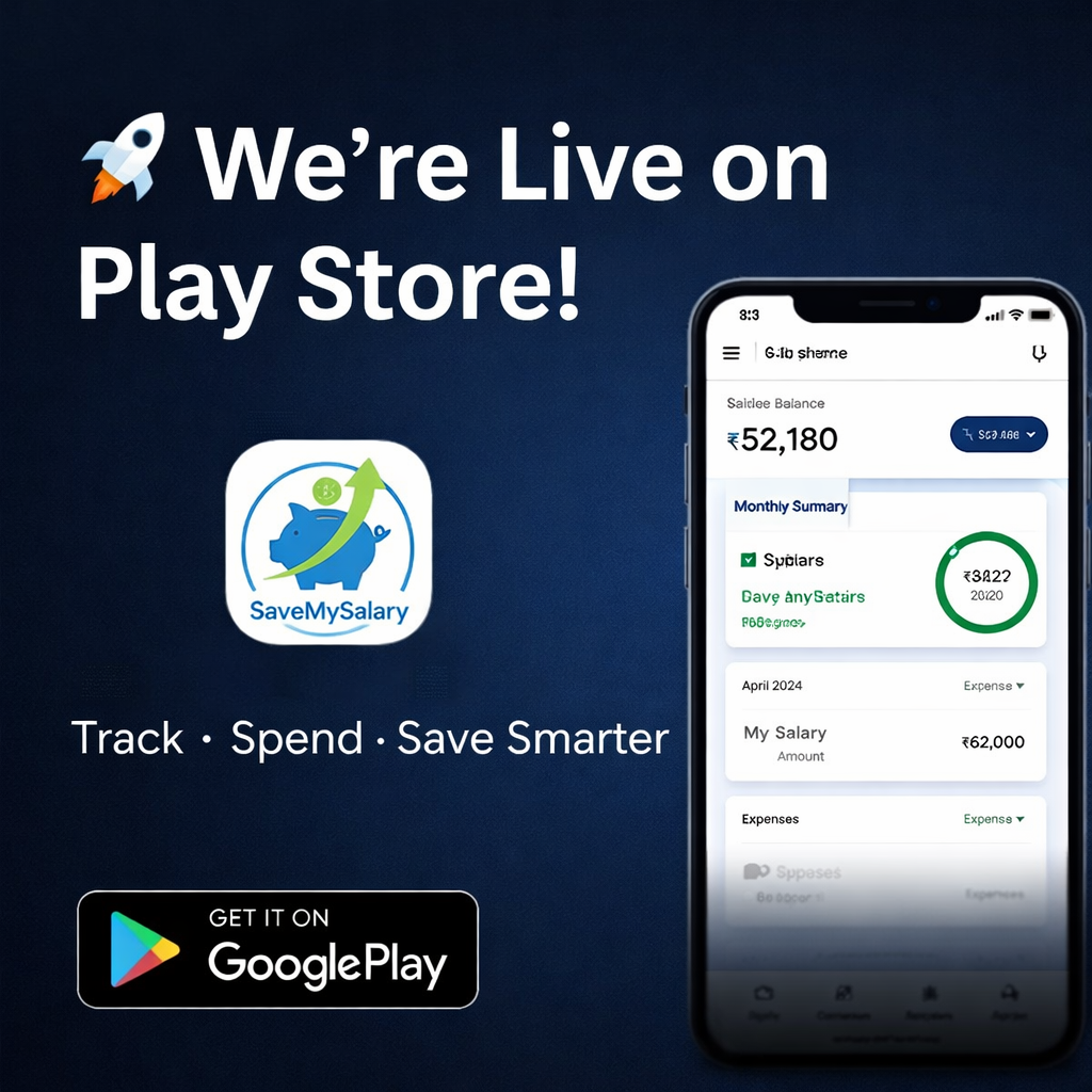 Save My Salary for Android gallery image