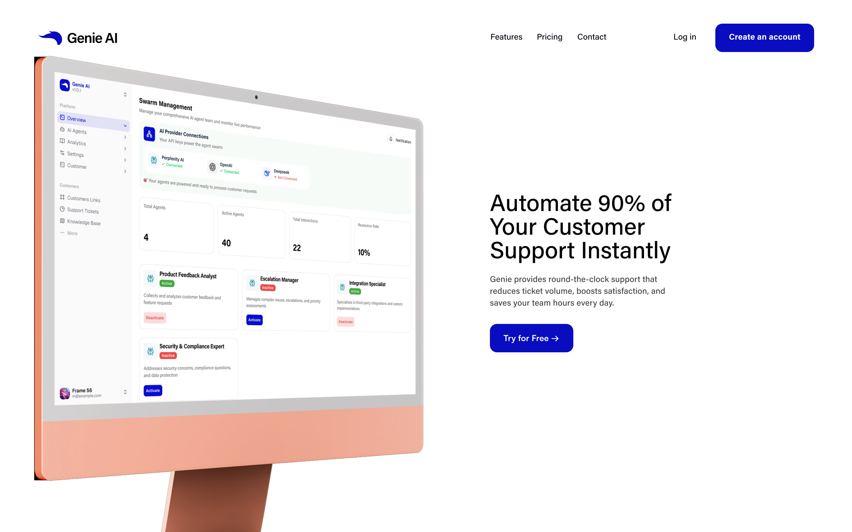 Parallel Lab Studio Webite gallery image