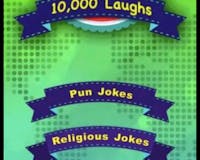 10,000 Laughs media 3