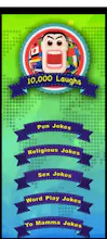 10,000 Laughs gallery image