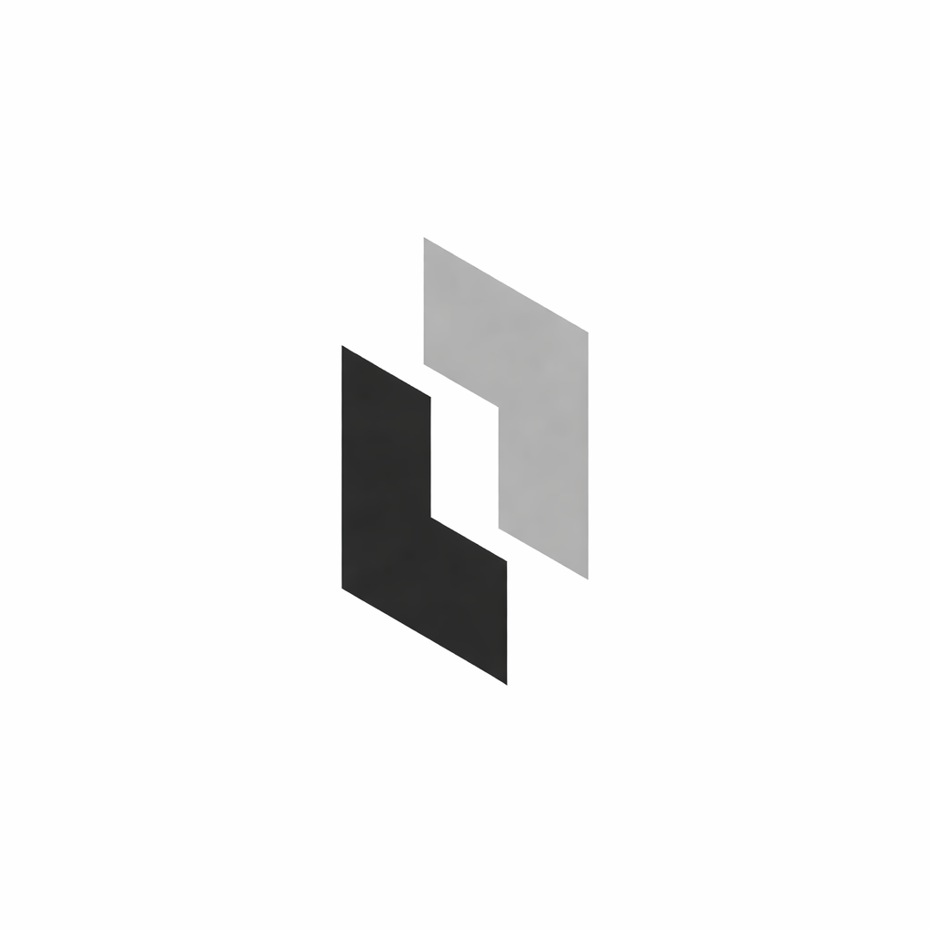 RentEase - Product Hunt launch logo and brand identity