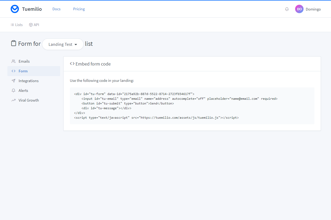 Tuemilio MVP Validator Toolkit gallery image