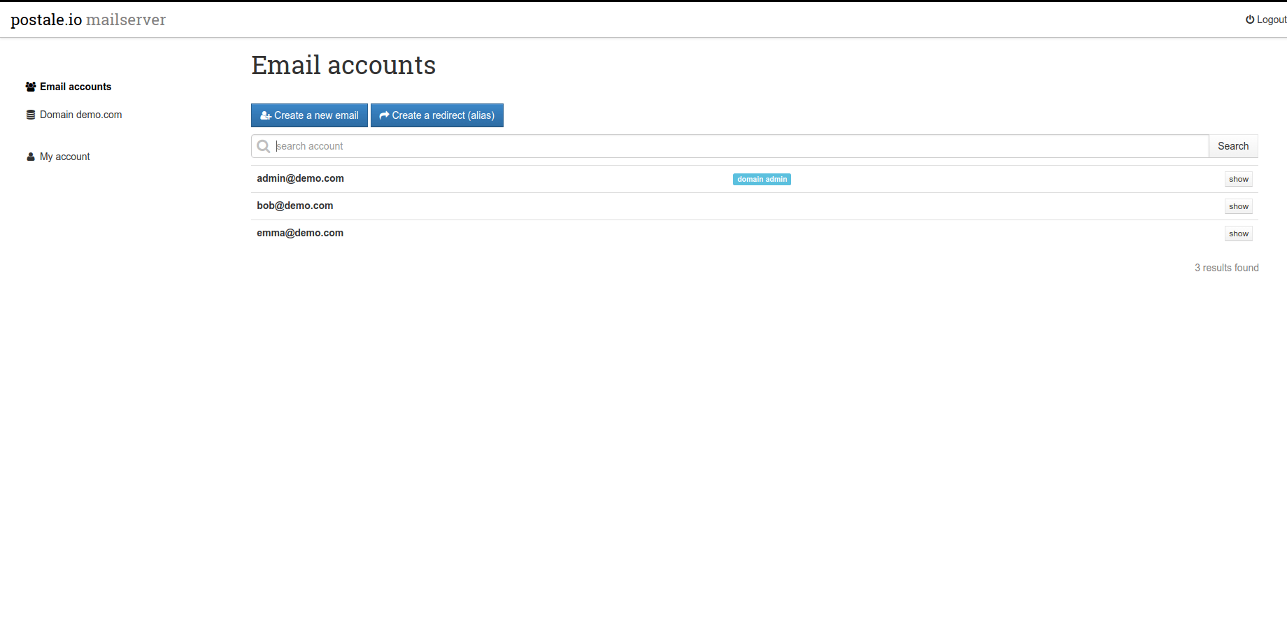 postale.io gallery image