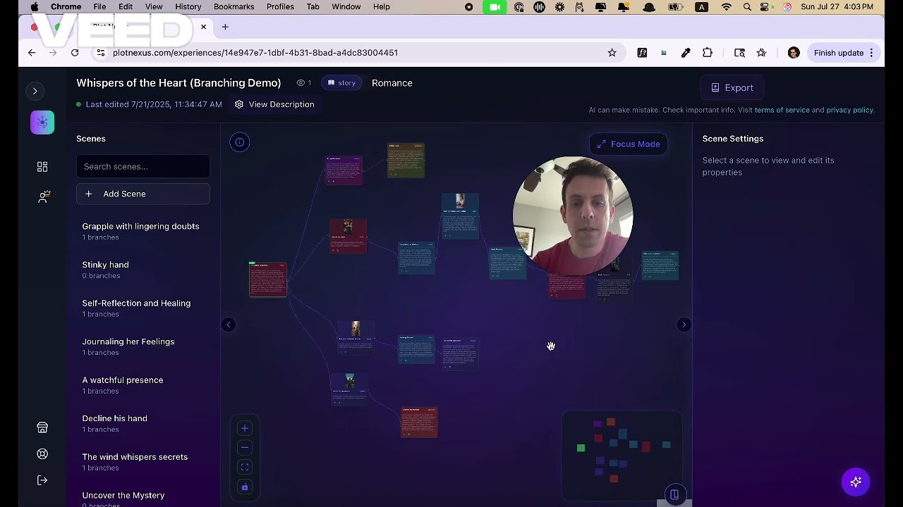 PlotNexus gallery image