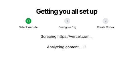 Cortex Click gallery image