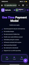 UpScalax gallery image