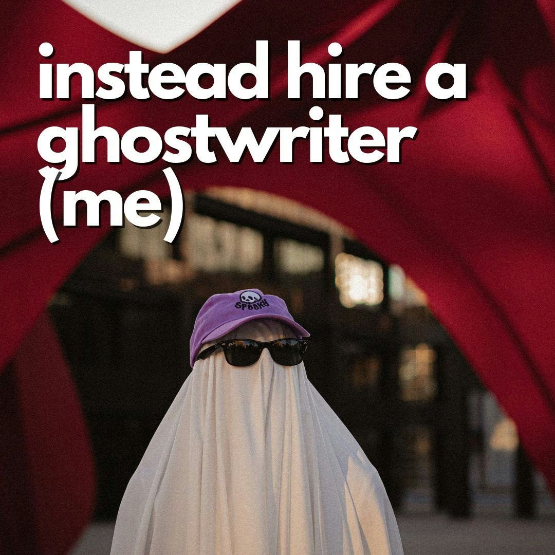 Ghosted.boo media 2