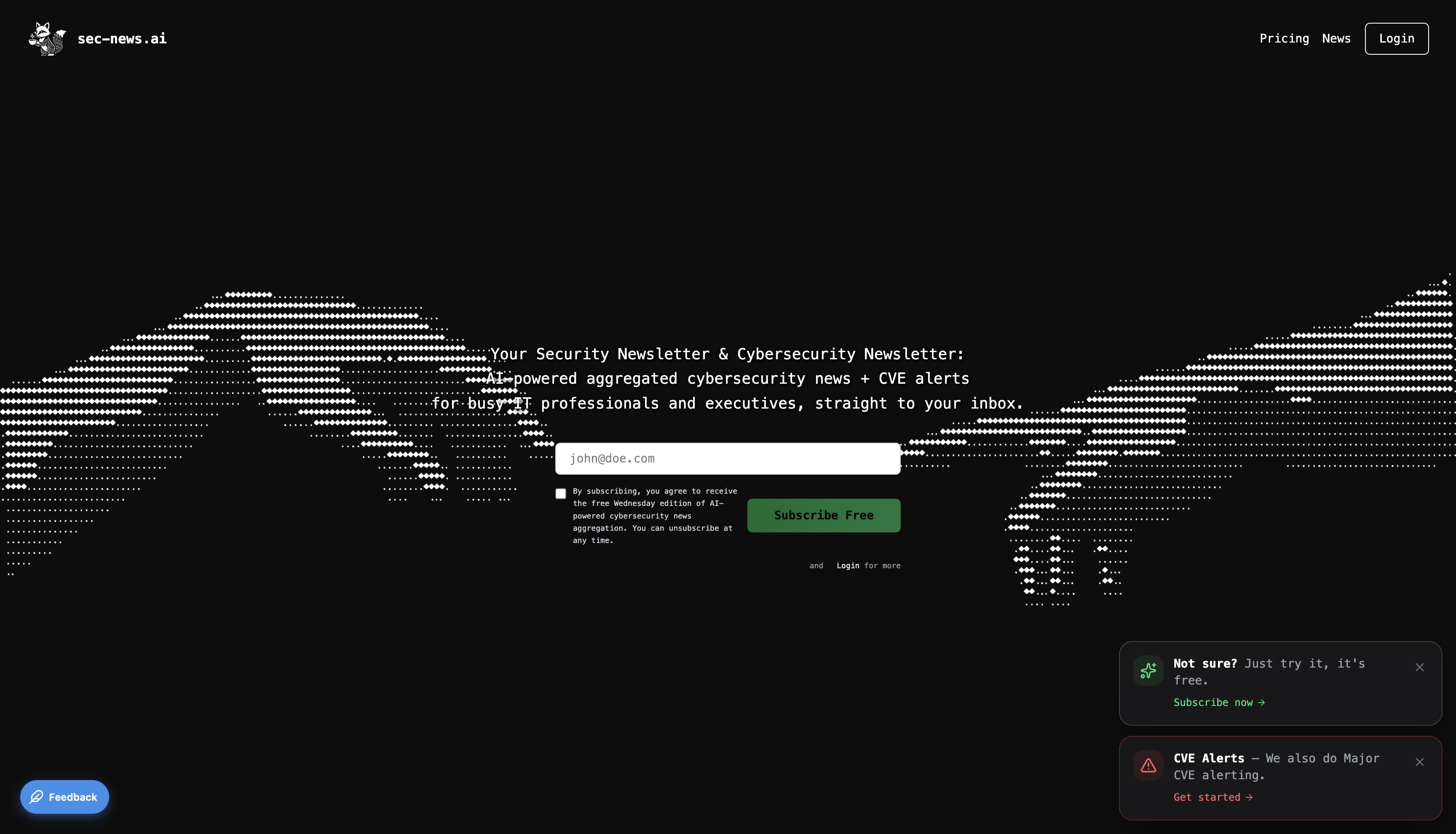 feedgram.app - Screenshot 3 showing product features and functionality