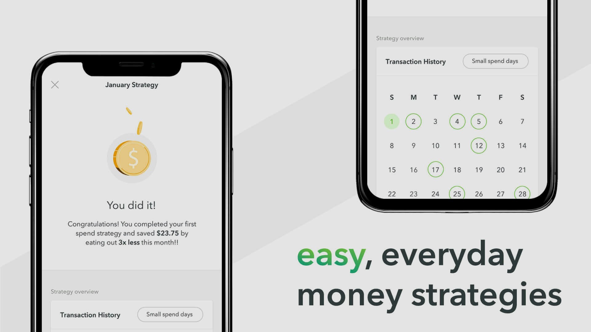 Acorns Spend gallery image