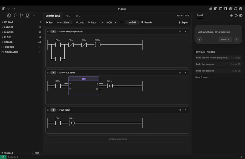 Plaxio screenshot 2