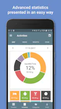 SaveMyTime 3.0 gallery image