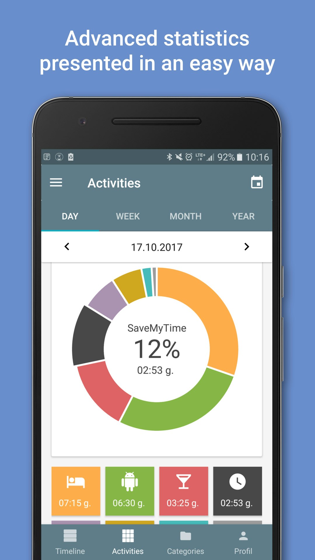 SaveMyTime 3.0 Image