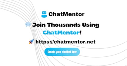 ChatMentor gallery image