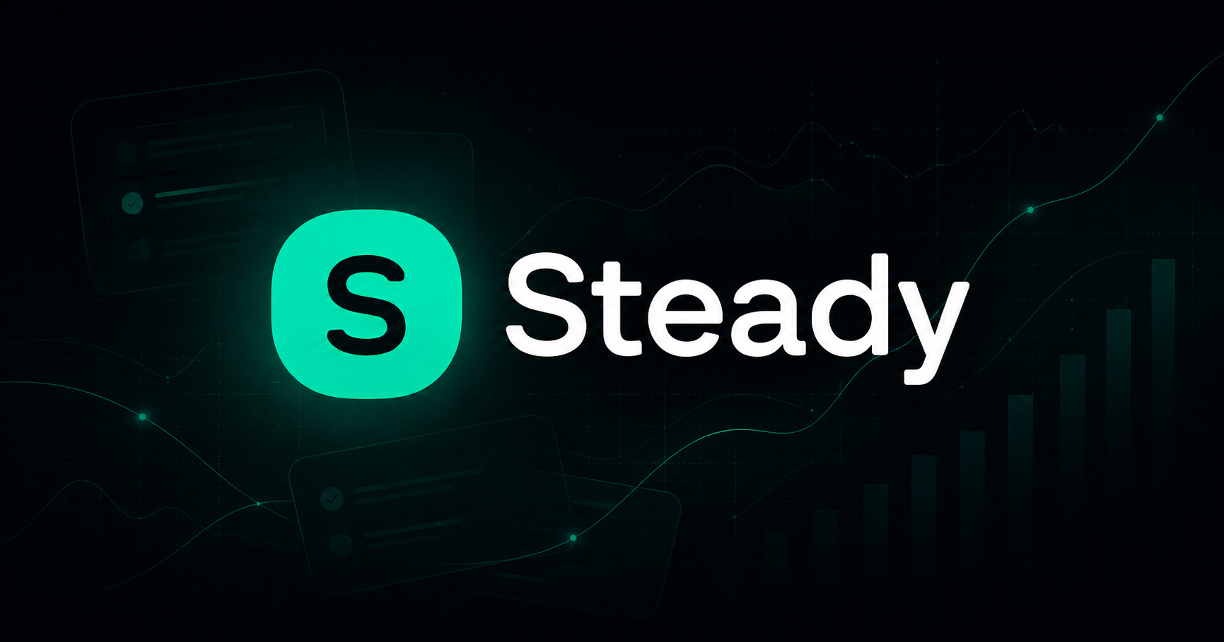 Steady gallery image