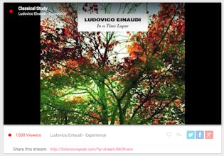 ListenOnRepeat gallery image