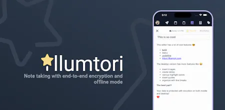 Illumtori gallery image