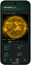 AuroraWatch Pro gallery image