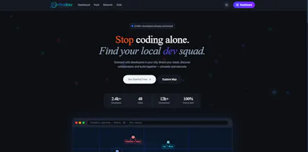 FindDevs gallery image