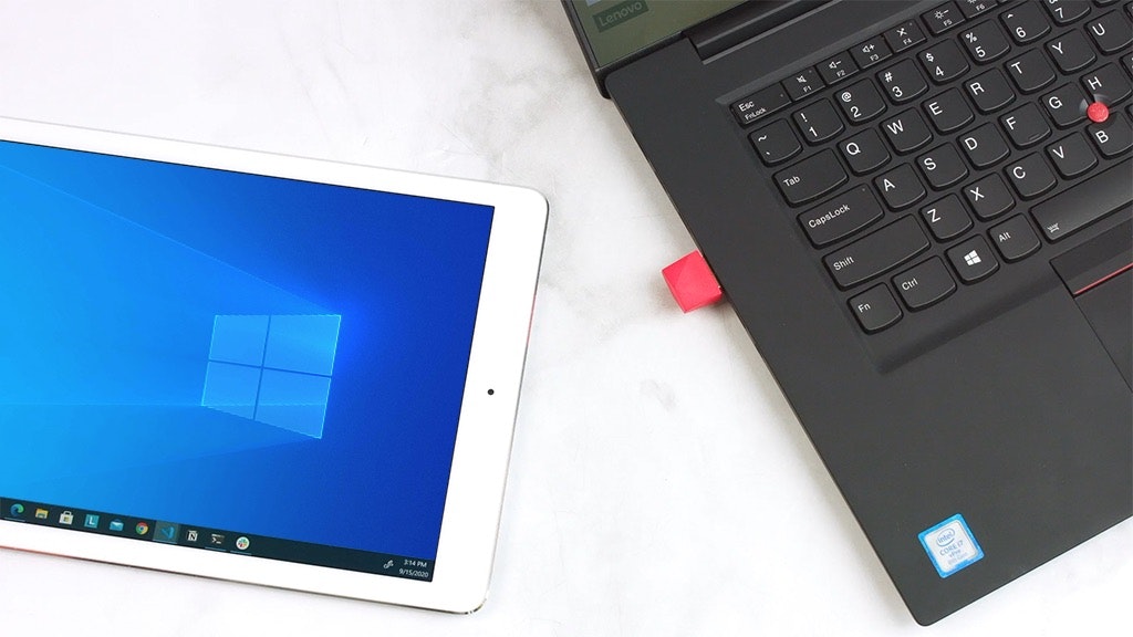 Luna Display for Windows gallery image