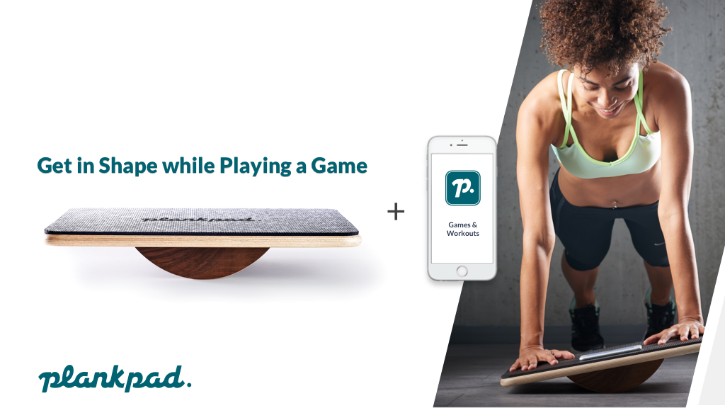 Plankpad gallery image