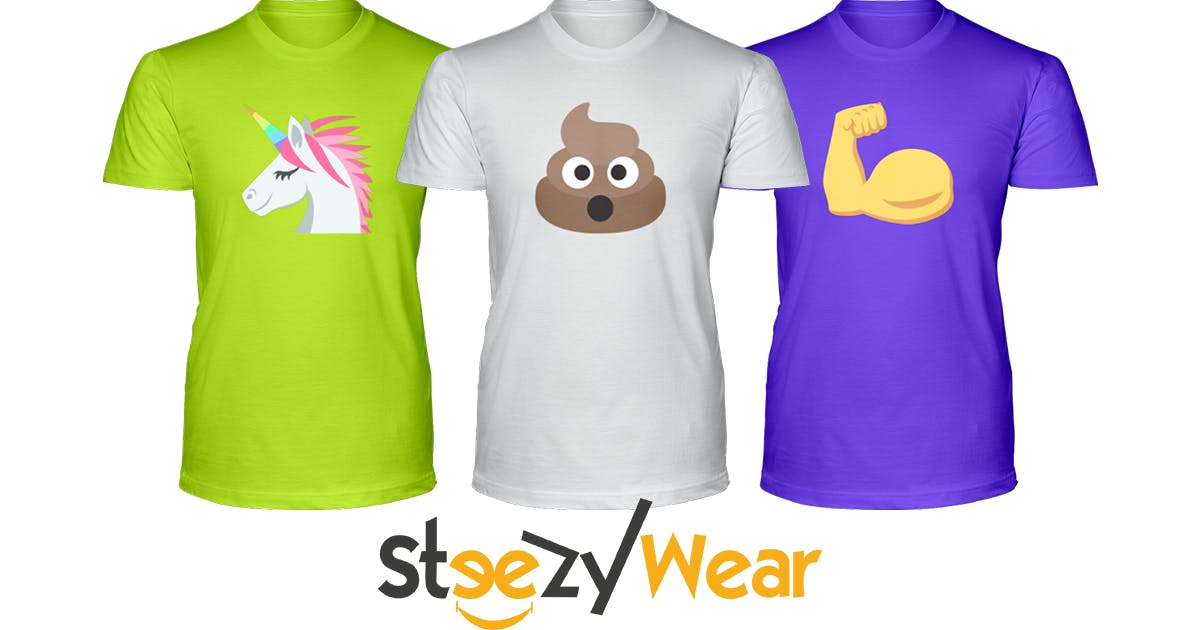 SteezyWear media 1